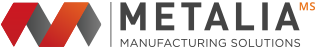 Metalia-Logo