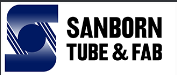 Sanborn Tube Logo