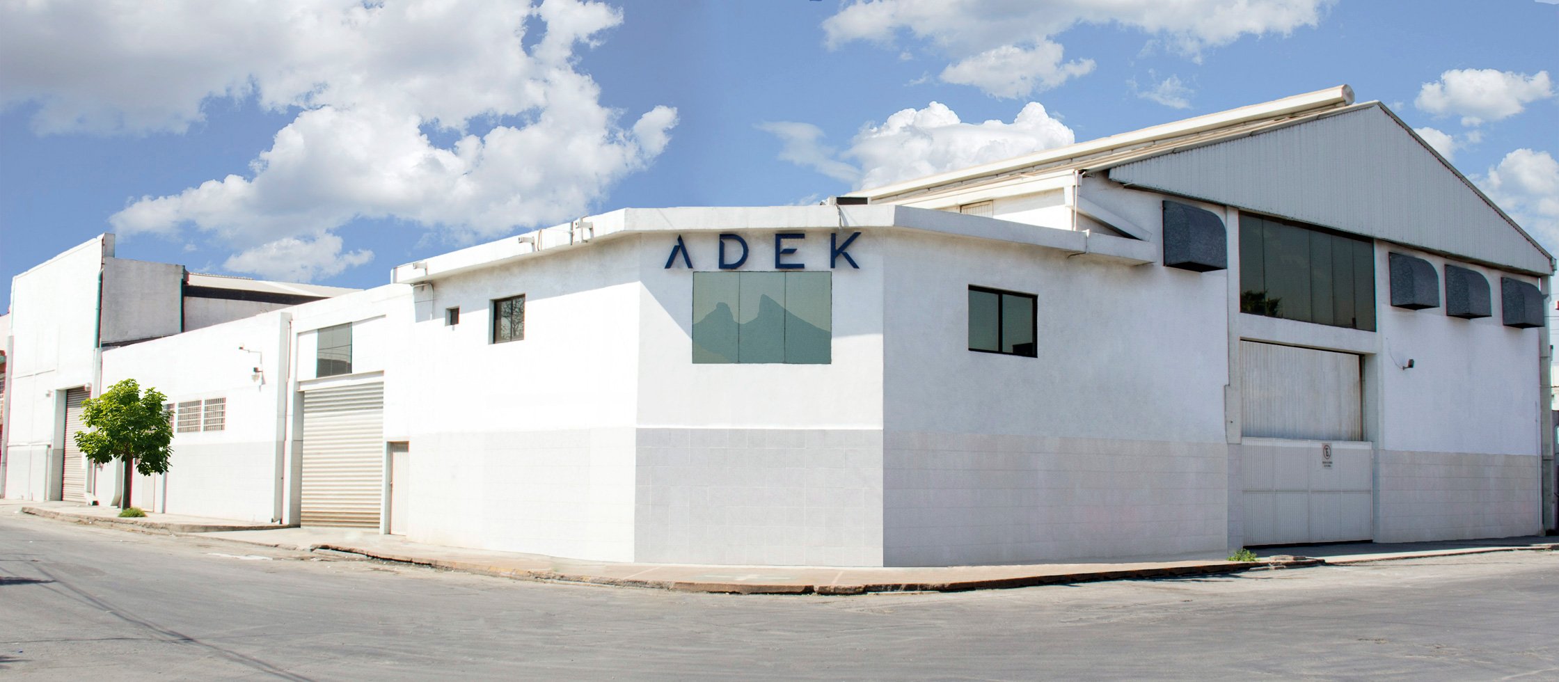 ADEK SA de CV Cuts Inventory 15% in 6 Months