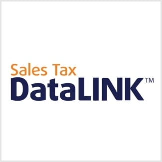 Sales Tax DataLINK