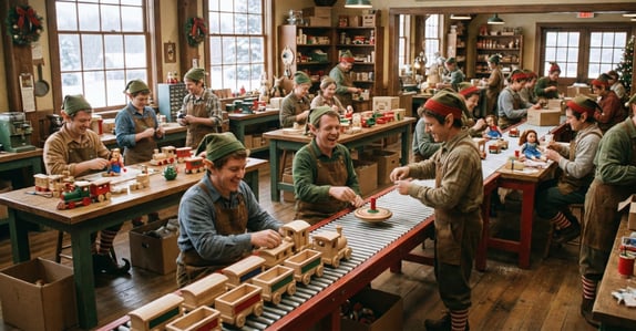 Santa-shop-management-filler