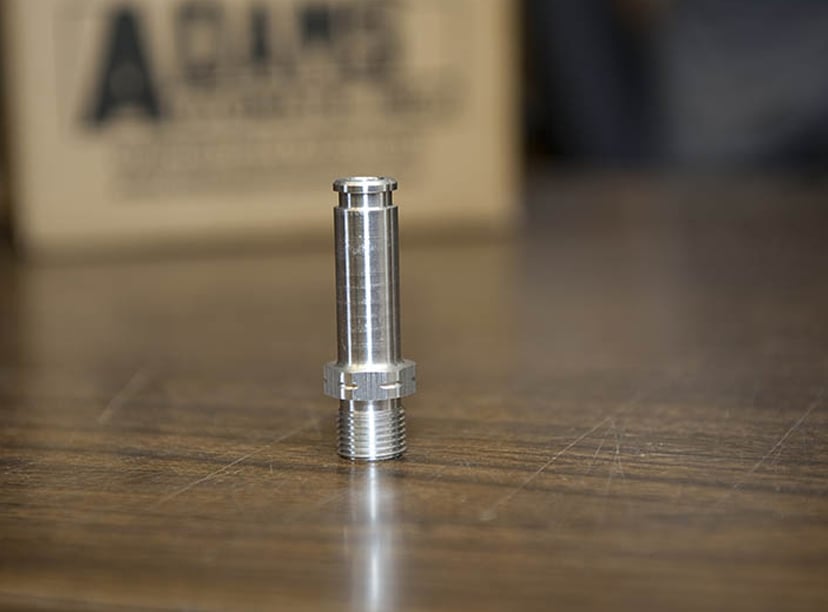 Adams Automatic, Inc.