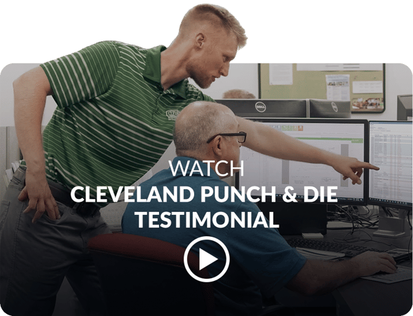 Cleveland Punch & Die Company