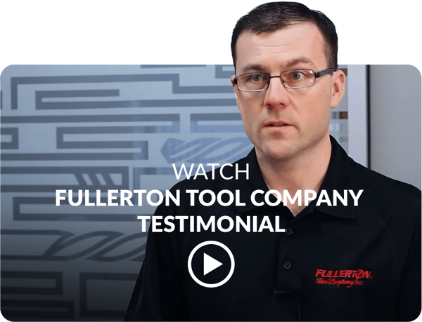 Fullerton Tool Company, Inc.