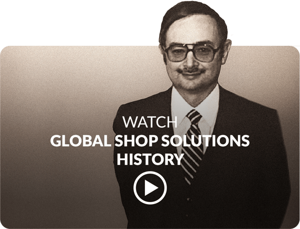 Global Shop Solutions History