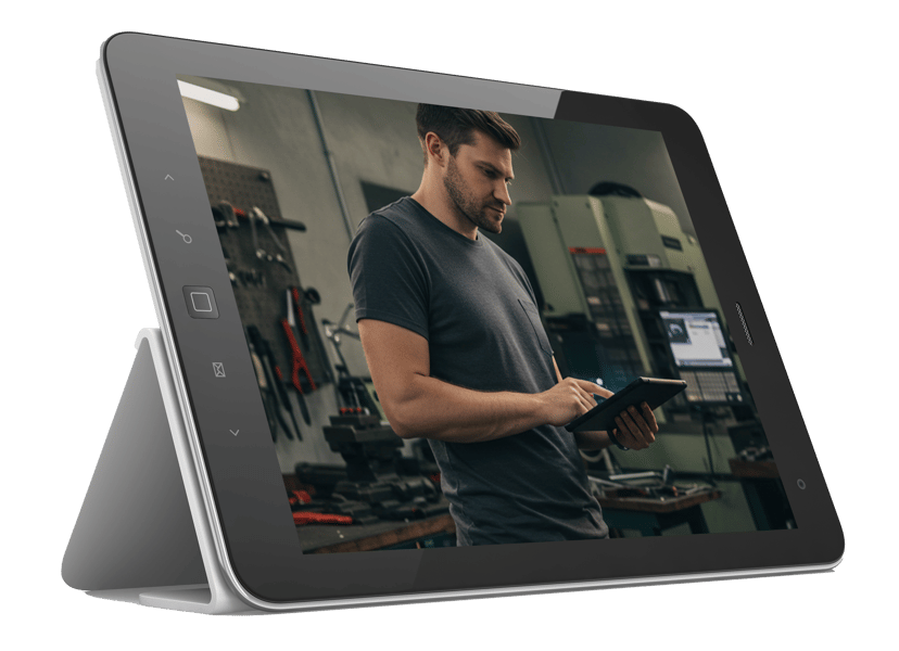 Artificial Intelligence Integrated ERP Software