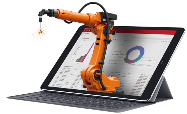 Boost Efficiency and Productivity