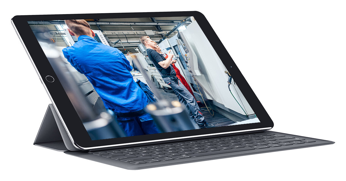 5 Steps To Winning Now In Manufacturing