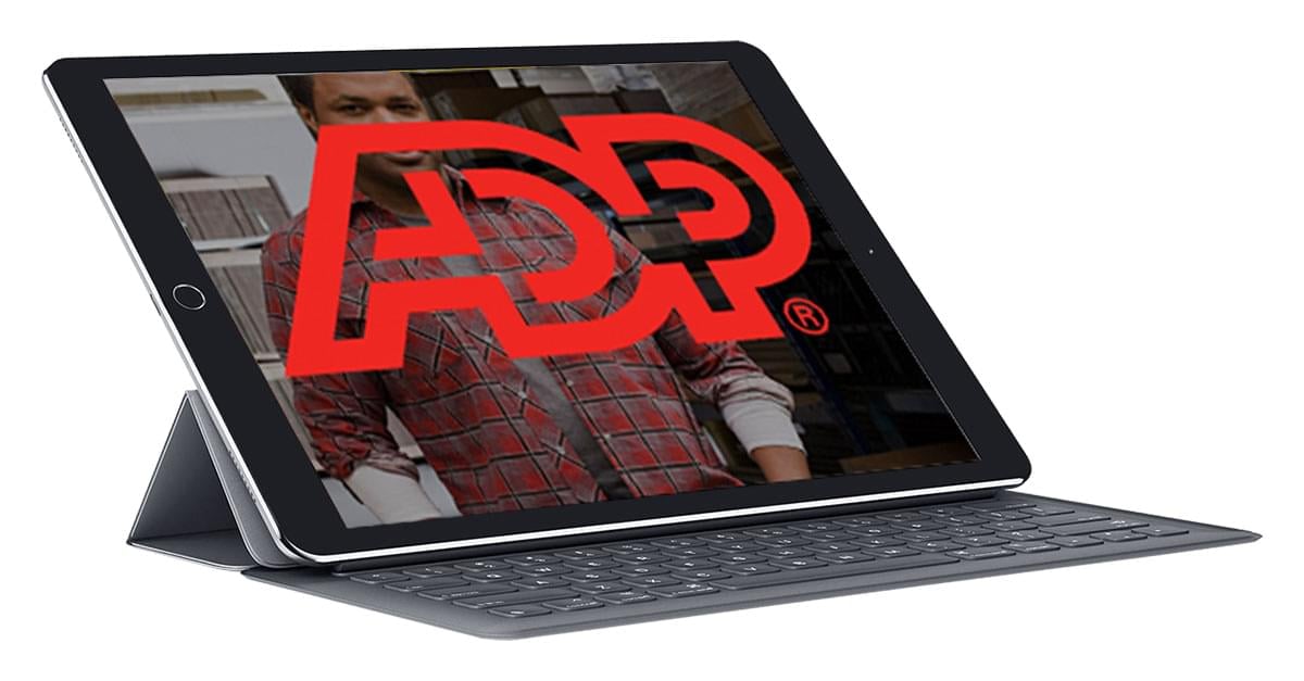 ADP Payroll 