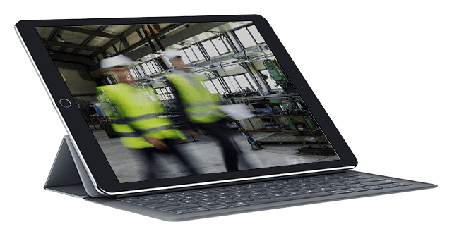 10 Reasons Manufacturers Need Software And Technology