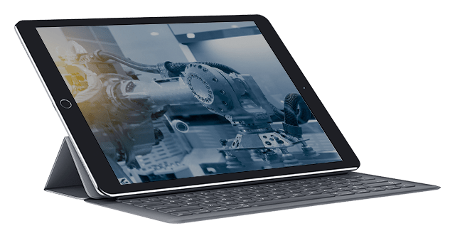 5 Ways To Modernize Your Manufacturing Purchasing