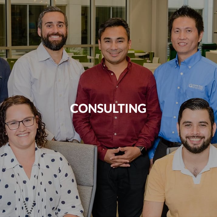 Consulting