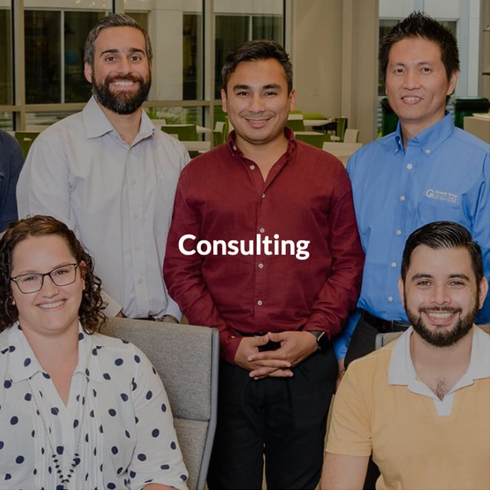 consulting