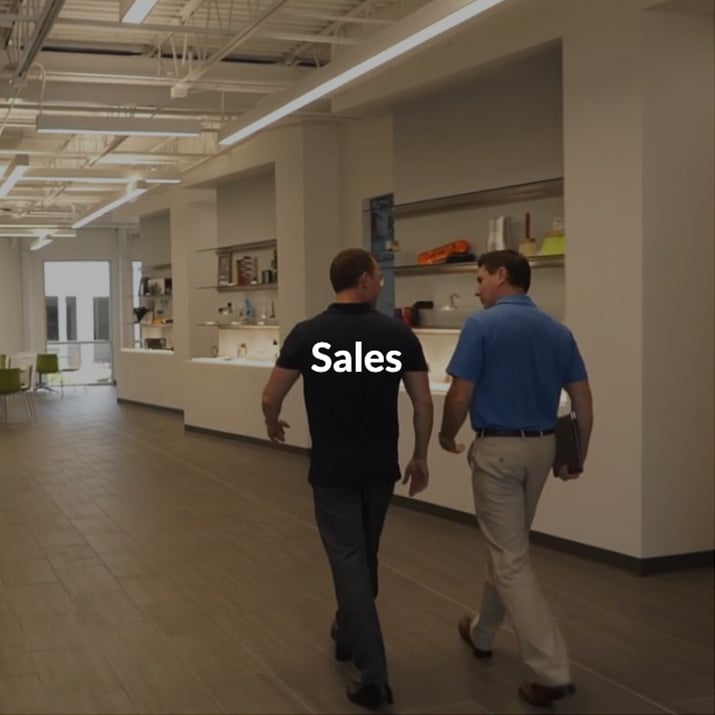 sales