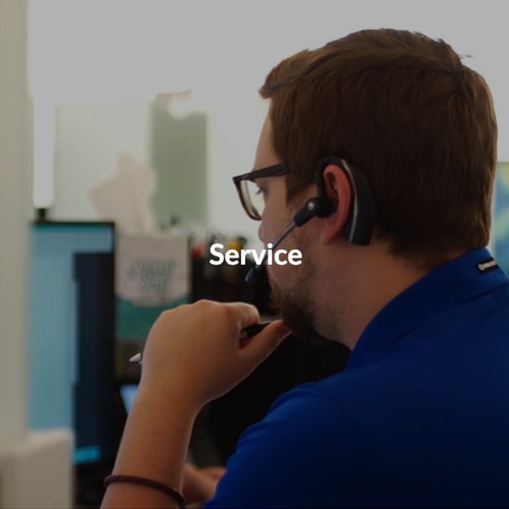 service