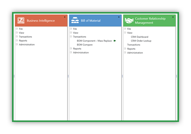Managed Services vs SaaS options
