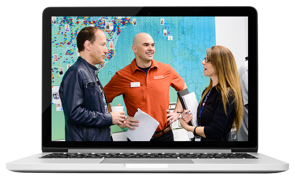 Customer Support ERP Consultants