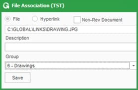 Document Control Software for Manufacturing | Global Shop Solutions