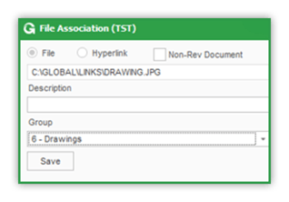 Paper Control Software Document Control Software for Manufacturing | Global Shop Solutions