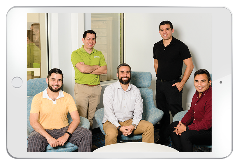 ERP Consultants for Manufacturing Mexico The Right Team