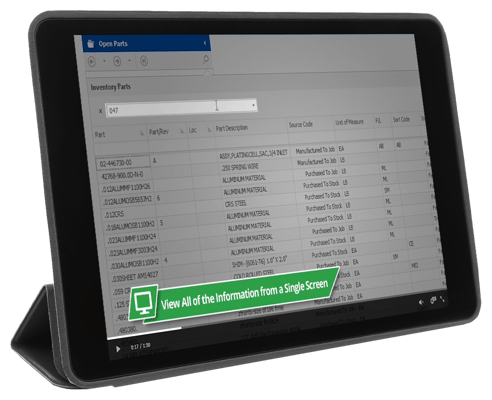 ERP Software Research Dive Into ERP Applications