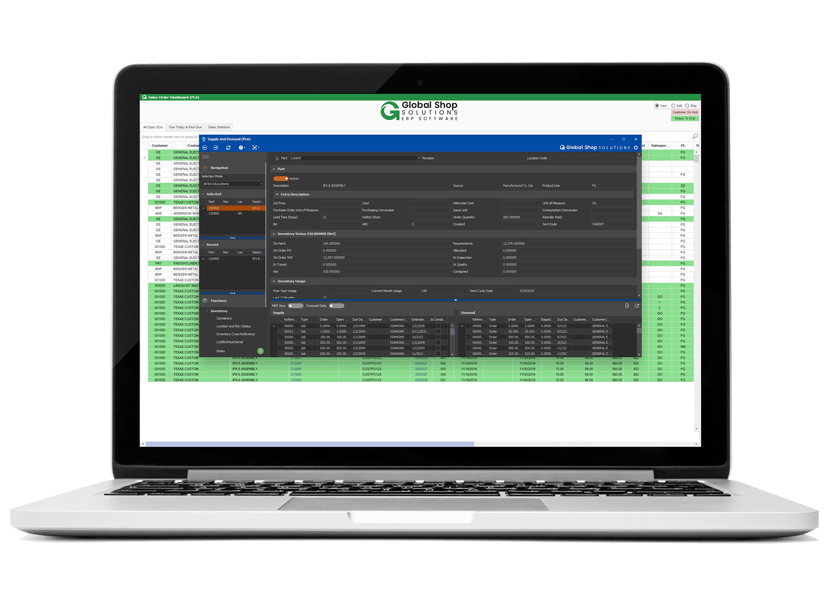 ERP Software Resources