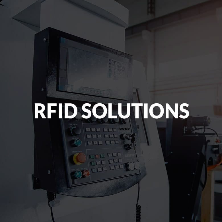 RFID SOLUTIONS