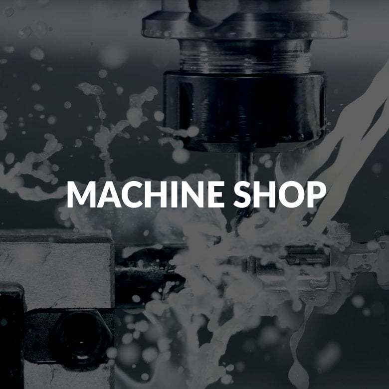 Machine Shop