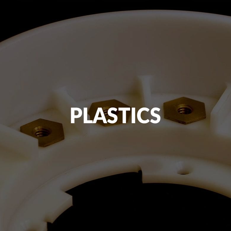Plastics