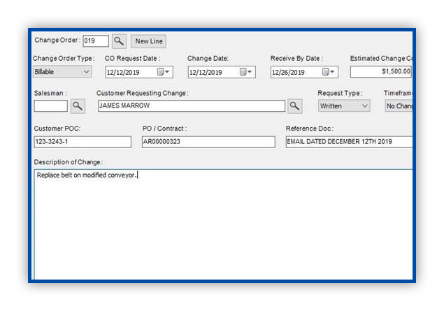 IMPROVE INVENTORY MANAGEMENT