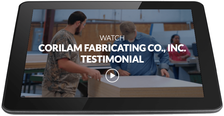 video-testimonial-corilam-fabricating
