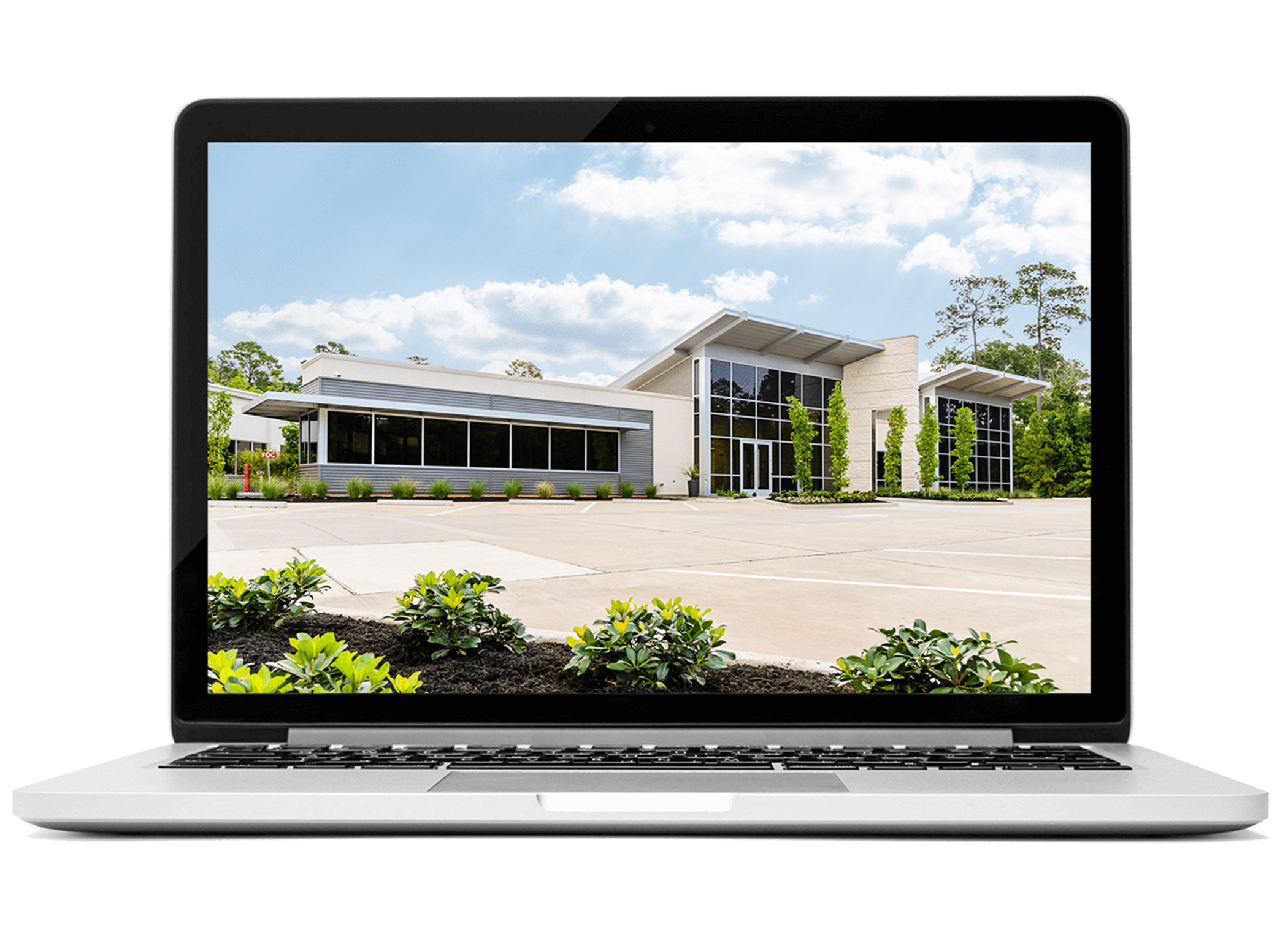 Our partners global shop solutions