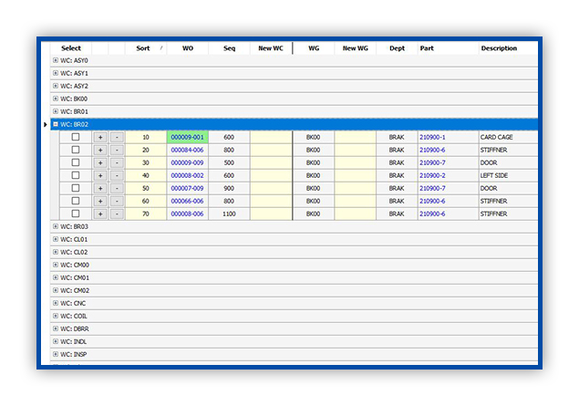 IMPROVE RELIABILITY AND SPEED