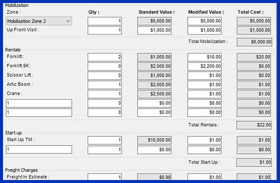 Routing Software for Manufacturing | Global Shop Solutions