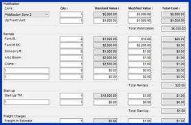 Manufacturing Routing Ticket Routing Software for Manufacturing | Global Shop Solutions