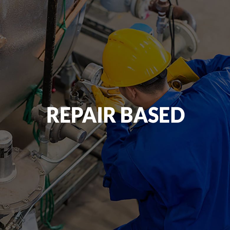 REPAIR BASED
