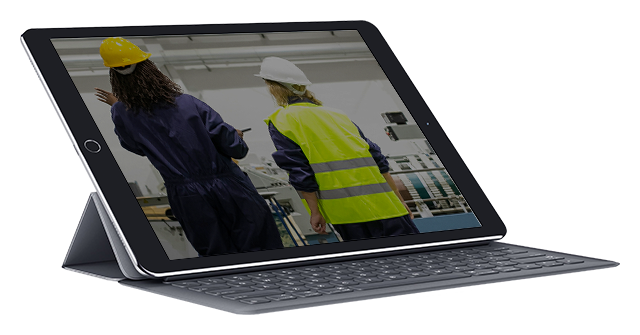 What Your Manufacturing Looks Like With And Without ERP Software