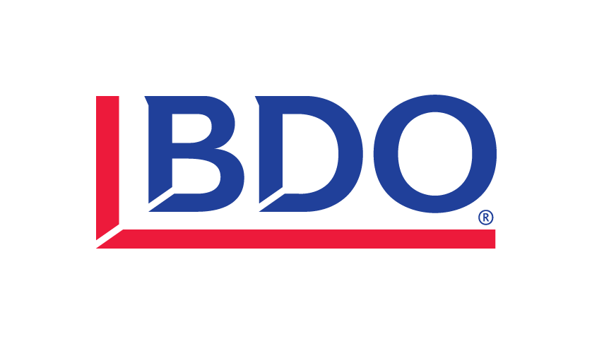 BDO logo