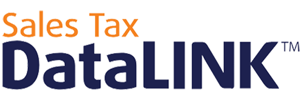 Sales Tax DataLINK