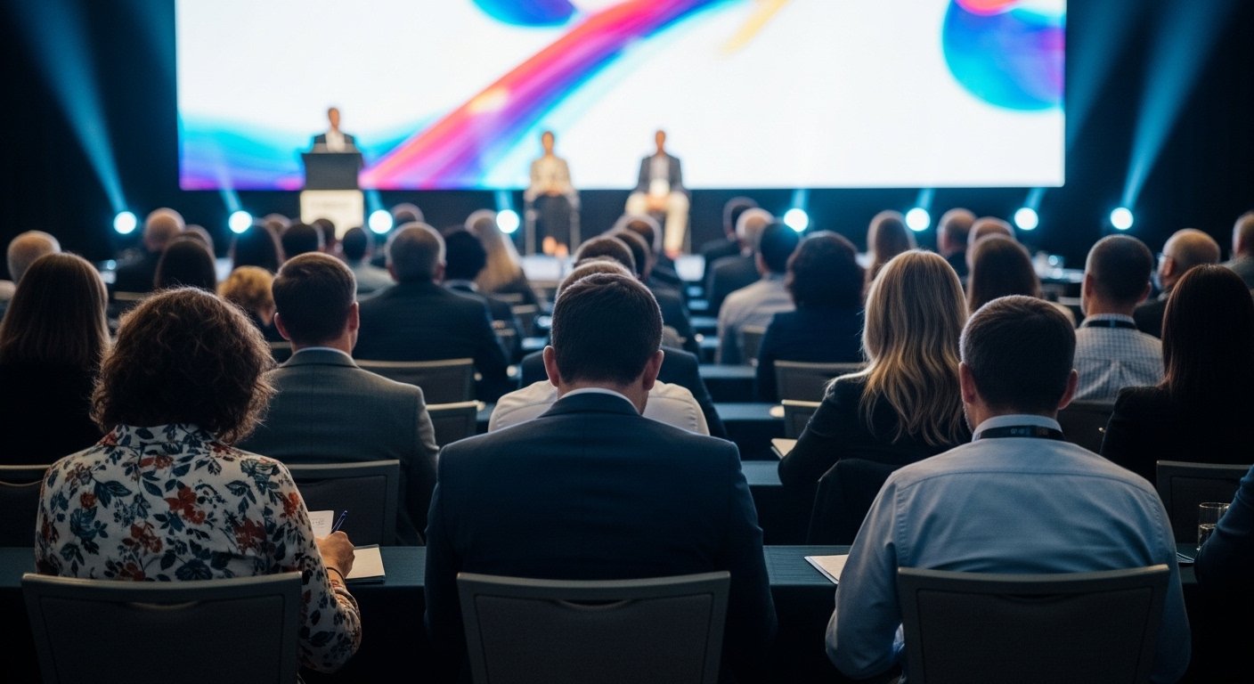 stock conference