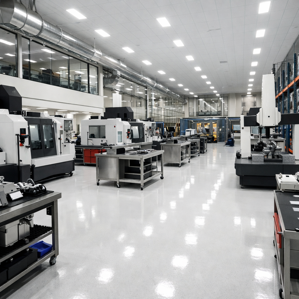 AI-Assisted Demand and Capacity Planning for Job Shops