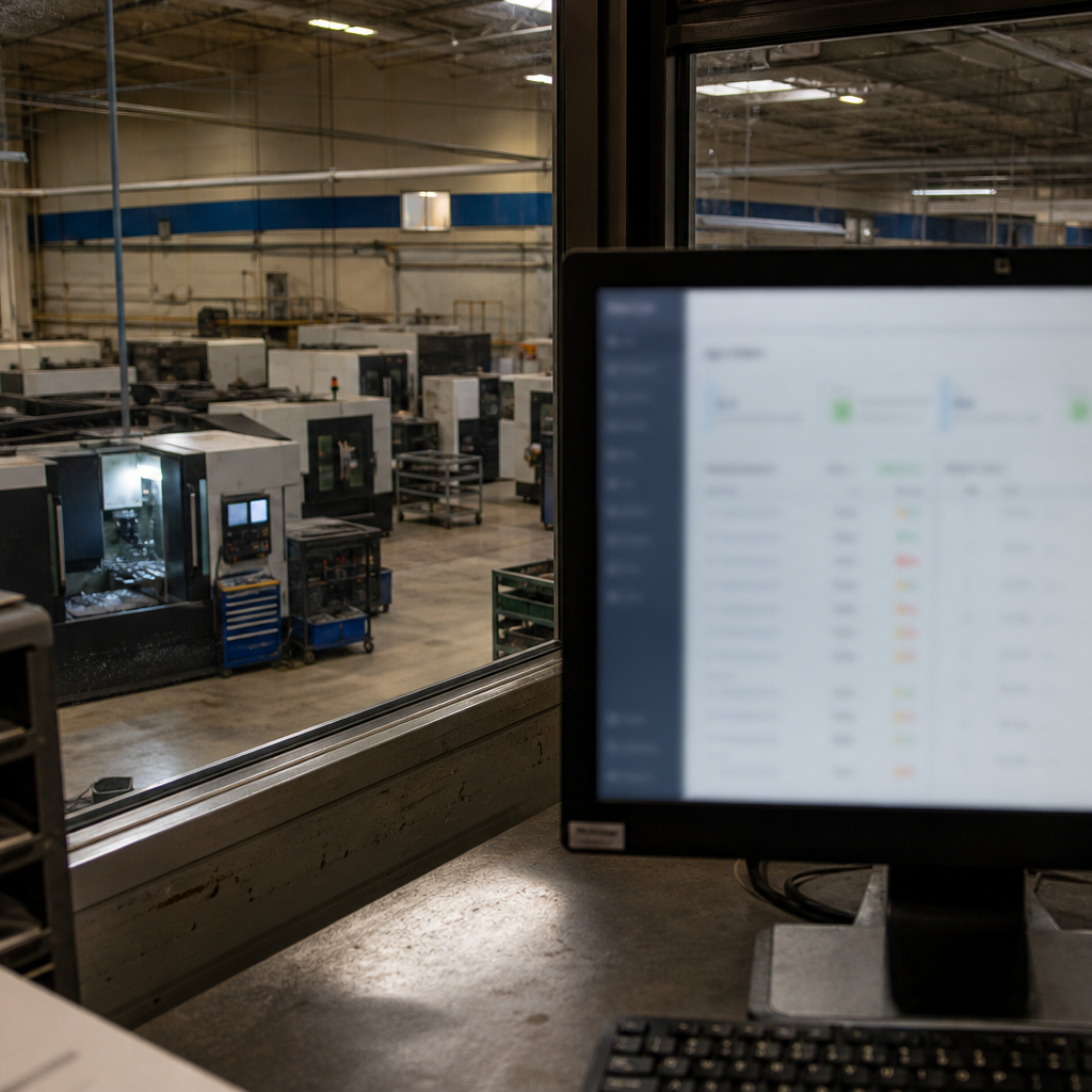 AI-Enhanced Job Costing: Stop Finding Margin Problems After the Job Closes