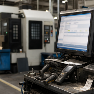 AI-Assisted Data Capture to Cut ERP Entry Errors and Rework