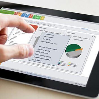 Global Makeover for Global Shop Solutions ERP