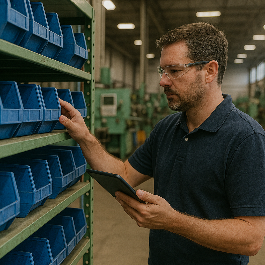A 10-Step Playbook to Make Your ERP Work for You