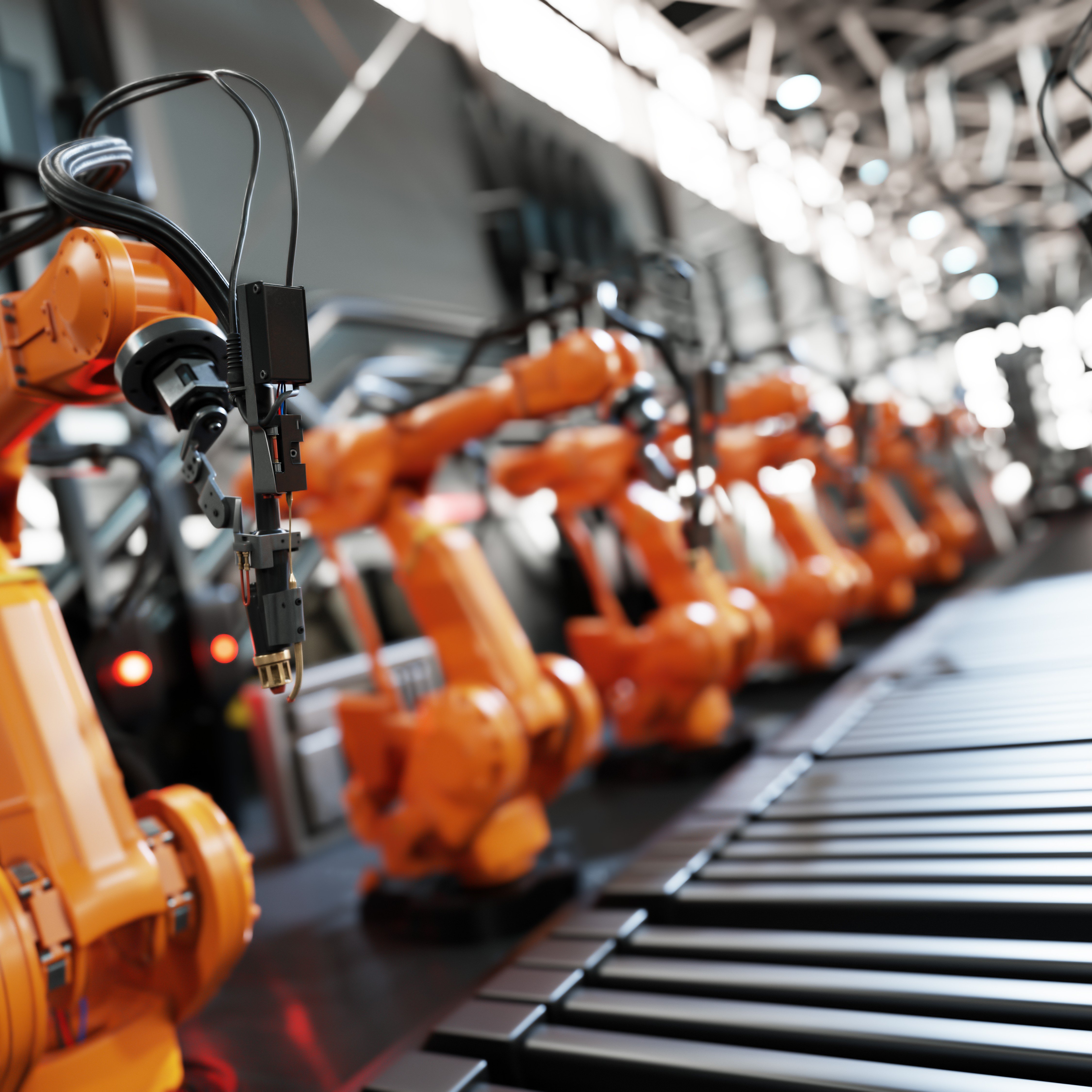 9 Ways AI ERP Improves Visibility in Manufacturing
