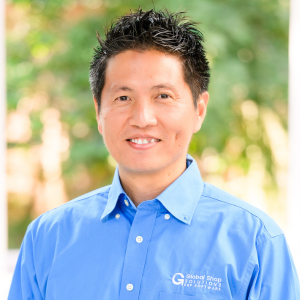 Director of Southeast Asia Celebrates 15 Years of Regional Manufacturing Excellence