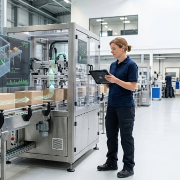10 Real-Time Shop Floor Dashboards Plant Managers Need