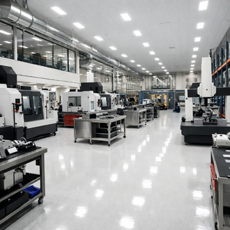 AI-Assisted Demand and Capacity Planning for Job Shops