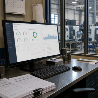 AI Signals that CFOs Can Trust